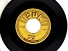 Johnny Cash - Get Rhythm / I Walk The Line Vinyl 45