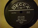 Rock & Roll 78 Bill Haley 