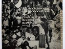 KEITH HUDSON - The Black Breast - 1974 UK Mamba 1st Pressing 12” Vinyl LP
