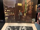 DAVID BOWIE Ziggy Stardust And The Spiders from Mars EARLY PRESSING w/EX VINYL