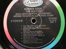 THE BEATLES RUBBER SOUL 1968 RECORD CLUB RAINBOW LABEL PRESSING ST-8 EXCELLENT
