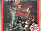 Genius/GZA - Liquid Swords Contest of Champions - Marvel Variant - New & Sealed