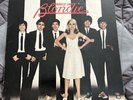 blondie parallel lines vinyl Dutch Import