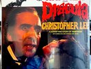 HAMMER Presents DRACULA SEALED  *ORIG 1974 PRESS* Vinyl Record LP Lee HALLOWEEN