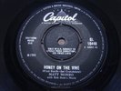 MATT MONRO   Honey On The Vine   MINT   CAPITOL CL 15448   Mod Soul Beat Dancer