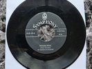 Cuban Rarity  GUACHA SWING Los Armonicos de Dulzaides, TROPICANA SPECIAL, CUBA