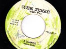 WAYNE WADE - A CHANGE