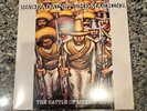 Battle of Mexico City by Rage Against The Machine (Vinyl, June 2021, Epic) 2 LP