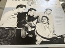 The Million Dollar Quartet Album LP Record Vinyl Is Mint Never Played Rare