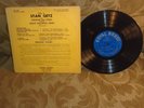 Stan Getz & The Swedish All Stars Bengt Halleberg Roost RLP 404 MONO 10
