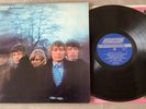 Rolling Stones - between the buttons LP U.S 1967 silver/blue London stereo EX