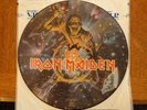 IRON MAIDEN 