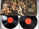 Jimi Hendrix - electric ladyland 2LP UK 1973 Polydor gfld EX great condition