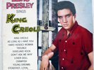 ELVIS PRESLEY KING CREOLE VICTOR LS5086 JAPAN PROMO VINYL LP