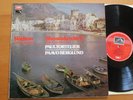 ASD 2924 ED1 Walton Shostakovich Cello Concerto Tortelier Berglund EMI Stereo NM