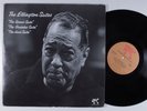 DUKE ELLINGTON The Ellington Suites PABLO LP VG+ gatefold a
