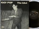 Iggy Pop – The Idiot 1977 RCA Victor APL1-2275 NM