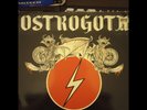 Ostrogoth - Full Moon's Eyes (1983 EP Mausoleum Records)