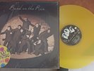 Paul McCartney And Wings ‎– Band On The Run dc 9 vinyl jaune comme neuf