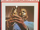 Giant Steps by John Coltrane (Record, 2003) Reissue, Remastered, 180g EX/EX