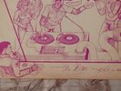 Wreckin Cru vinyl 12