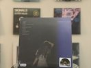 Summer Walker - Last Day of Summer + CLEAR Vinyl LP. Sealed, RSD.