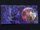 TRANSVISION VAMP - LP  VELVETEEN   PICTURE DISC  LIMITED EDITION UK