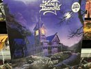 KING DIAMOND Them Black / Blue Marble Color Vinyl LP NEW Low Price Metal Sealed
