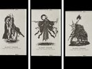 Sleep Token Cassette Bundle Take Me Back To Eden Summoning Chokehold Ascensionis