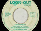 Funk Breaks 45 - Hamilton Movement - Love Circuit - Look-Out