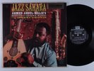 AHMED ABDUL-MALEK Jazz Sahara RIVERSIDE LP a
