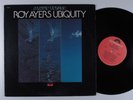 ROY AYERS UBIQUITY Mystic Voyage POLYDOR LP VG+ a