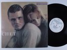 CHET BAKER Chet RIVERSIDE OJC-087 LP VG++/NM a