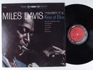 MILES DAVIS Kind Of Blue COLUMBIA LP VG+ 6-eye stereo a