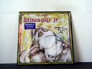 DINOSAUR Jr. LP You're living all over me 1987 Jagjaguwar RE vinyl SEALED
