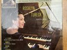 HMV ALP 1884 Rosalyn Tureck  (Harpsichord) LP RARE
