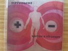PAVEMENT Spit on a Stranger MATADOR 7” NM 45rpm 1999 Original Pressing