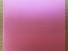 Sunny Day Real Estate - LP2 Pink Vinyl 2009 Reissue Limited Edition Pink Marbled
