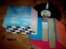 TRAFFIC ( THE LOW SPARK OF HIGH HEELED BOYS ) ORIG 1971 VINYL shaped cover LP NM