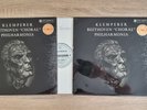 SAX 2276-77 B/S ED1 Klemperer Beethoven Symphony no. 9 Choral 2xLP Columbia NM