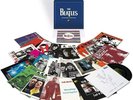 The Beatles Singles Collection 7in Vinyl 23Pcs Box Set Japan NEW F/S