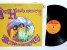 JIMI HENDRIX EXPERIENCE - Are You Experienced? LP - Reprise 2-Tone, NM Vinyl