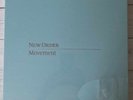 New Order - MOVEMENT NEW/SEALED DEFINITIVE EDITION VINYL / CD BOX SET - FREE P+P