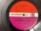LED ZEPPELIN III - 1st PRESS 1970 - PLUM LABELS - Vinyl LP *A5 / B6 CELEBRATION*