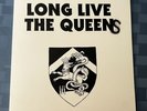 Times New Roman… by Queens Of The Stone Age - Never Played Green Vinyl Record