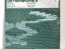 Various – Dimensions 2 EP (2×12″, EP) RAM Records ‎– RAMM 61 [2006 Drum & Bass]