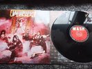 Selten W.A.S.P.  Same vinyl Lp 1984 1st Press Schallplatte