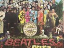The Beatles Sgt Peppers LHCB Stereo 2 Box EMI Vinyl Lp + Inserts Mint Early 70’s