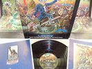 ELTON JOHN-CAPTAIN FANTASTIC..SUPERB  1ST UK TRANS RED PRESS N/M VINYL LP 1972