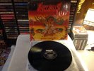 INCUBUS SERPENT TEMPTATION DEATH METAL VINYL '88 BRUTAL OG SHRINK W/ INSERT OOP
